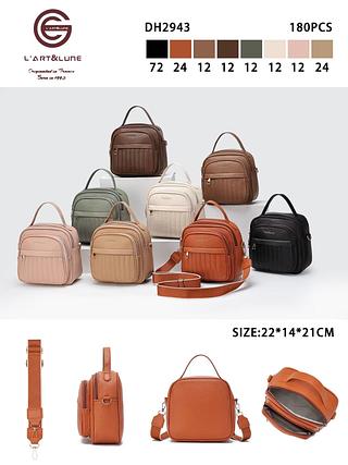 Bolsas femininas