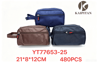 Necessaire masculina