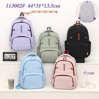 Mochila feminina