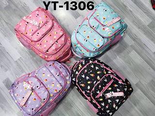 Mochila feminina