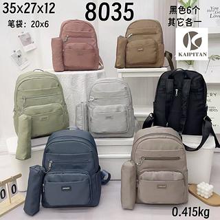 Mochila feminina