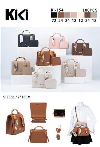Bolsas femininas