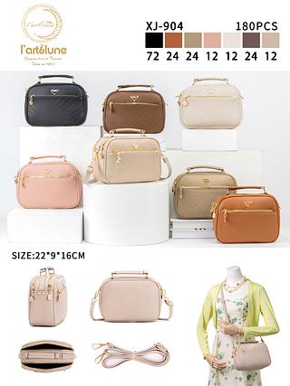 Bolsas femininas
