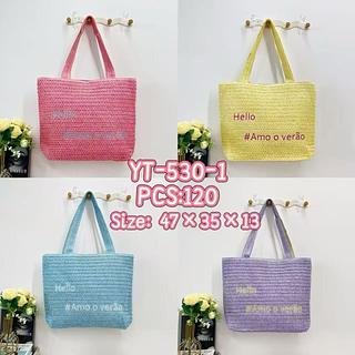 bolsa de praia