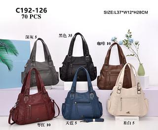 Bolsas femininas