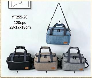 Bolsa térmica