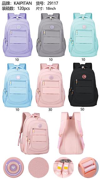 Mochila feminina