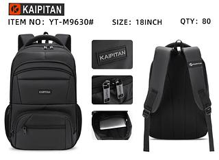 Mochila masculina
