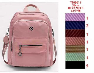 Mochila feminina