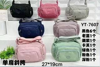 Bolsas femininas