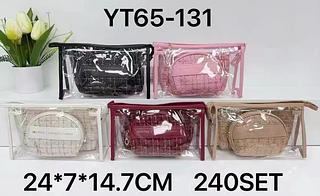 Necessaire feminina