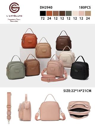 Bolsas femininas