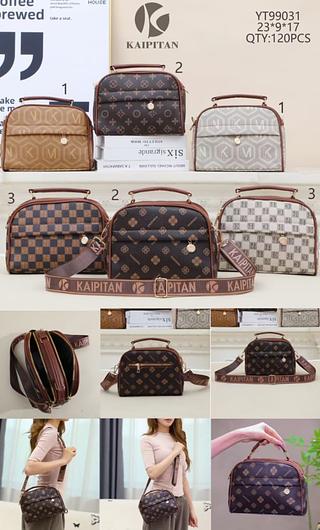 Bolsas femininas