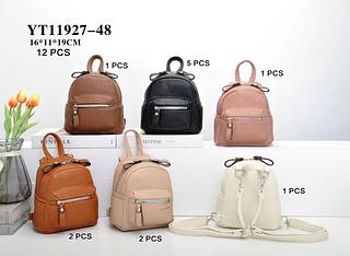 Mochila feminina