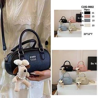 Bolsas femininas
