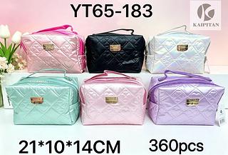 Necessaire feminina