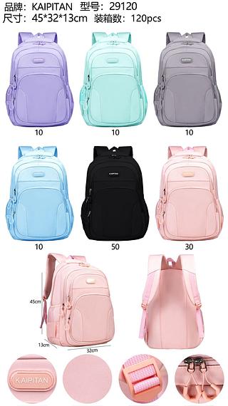Mochila feminina