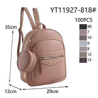 Mochila feminina