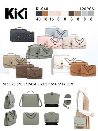 Bolsas femininas