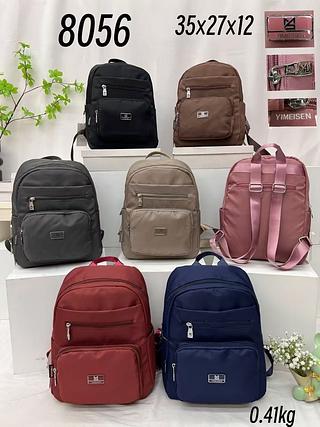Mochila feminina