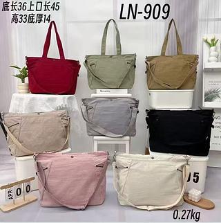 Bolsas femininas