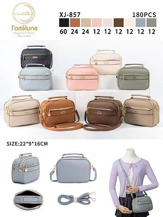 Bolsas femininas