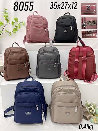 Mochila feminina