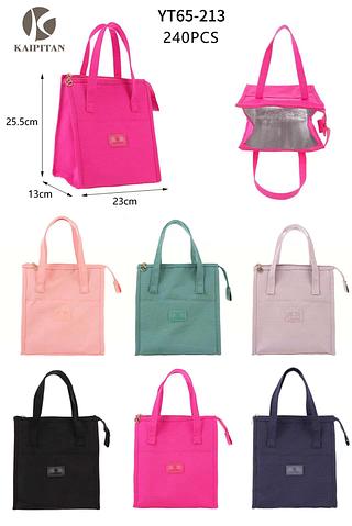 Bolsa térmica