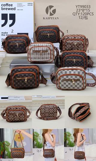 Bolsas femininas