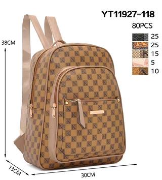 Mochila feminina