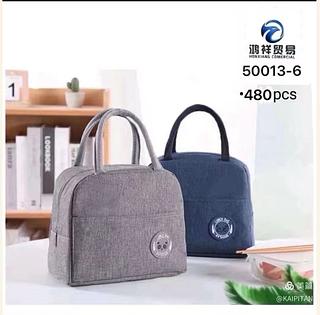 Bolsa térmica